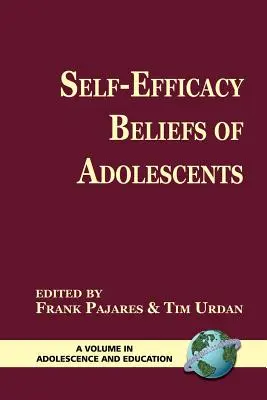 Creencias de autoeficacia de los adolescentes (PB) - Self-Efficacy Beliefs of Adolescents (PB)