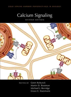 Señalización del calcio, segunda edición - Calcium Signaling, Second Edition