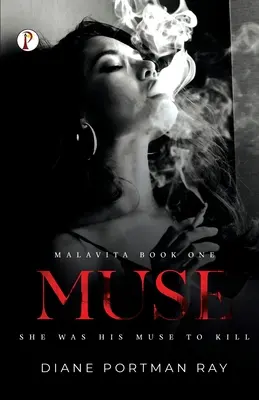 Musa: Ella era su musa para matar - Muse: She was his muse to kill