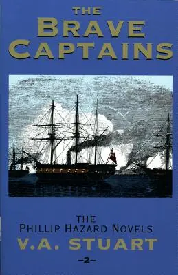 Los valientes capitanes - The Brave Captains