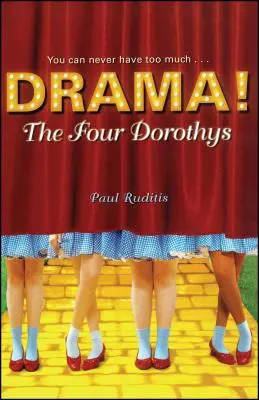 Las cuatro Dorothys - The Four Dorothys