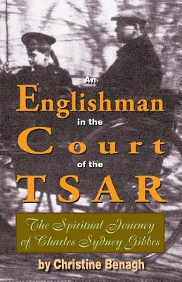 Un inglés en la corte del zar - An Englishman in the Court of the Tsar