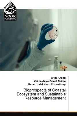 Bioprospectivas del ecosistema costero y gestión sostenible de los recursos - Bioprospects of Coastal Ecosystem and Sustainable Resource Management