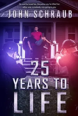 25 años de vida - 25 Years to Life