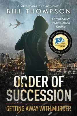 Orden de sucesión: Salir impune de un asesinato - Order of Succession: Getting Away with Murder