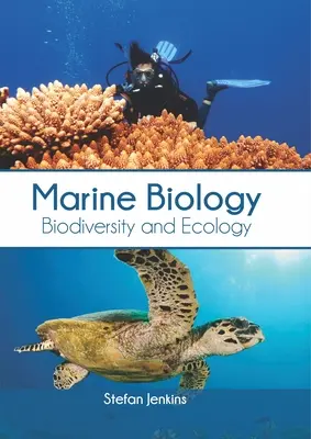 Biología marina: Biodiversidad y Ecología - Marine Biology: Biodiversity and Ecology