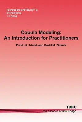 Modelización de cópulas: Una introducción para profesionales - Copula Modeling: An Introduction for Practitioners