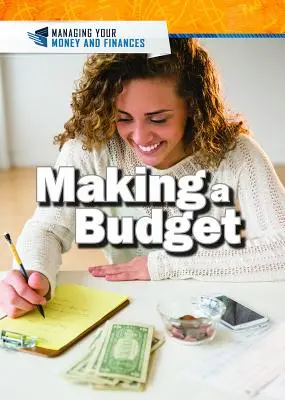 Cómo hacer un presupuesto - Making a Budget