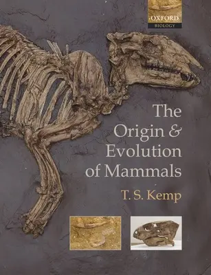 Origen y evolución de los mamíferos - The Origin and Evolution of Mammals
