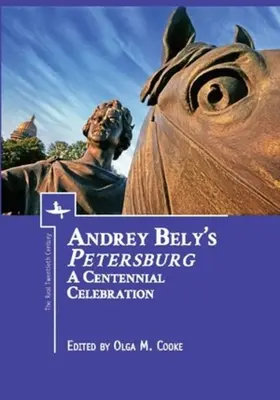 El Petersburgo de Andrey Bely