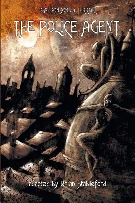 El agente de policía - The Police Agent