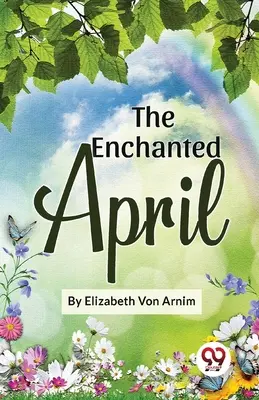 El abril encantado - The Enchanted April