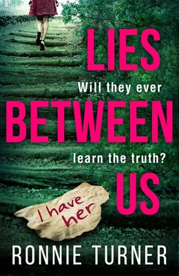 Mentiras entre nosotros - Lies Between Us