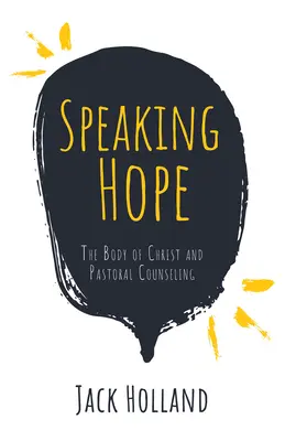 Hablar con esperanza - Speaking Hope