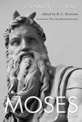 Moisés, 2ª ed. - Moses, 2nd ed.