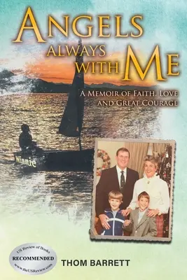 Ángeles siempre conmigo: Memorias de fe, amor y coraje - Angels Always with Me: A Memoir of Faith, Love and Great Courage