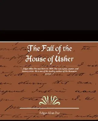 La caída de la casa Usher - The Fall of the House of Usher