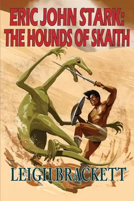 Los sabuesos de Skaith - The Hounds of Skaith