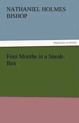 Cuatro meses a escondidas - Four Months in a Sneak-Box
