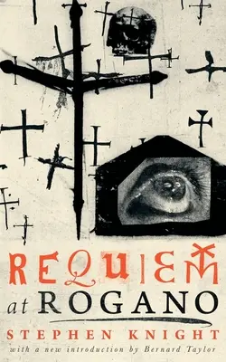 Réquiem en Rogano - Requiem at Rogano