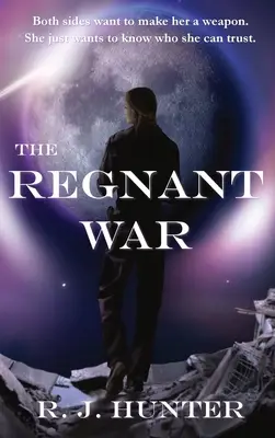 La guerra del Regnante - The Regnant War