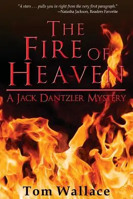 El fuego del cielo - The Fire of Heaven