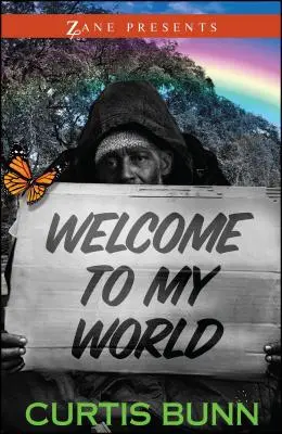 Bienvenido a mi mundo - Welcome to My World