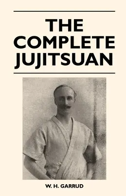 El Jujitsuan Completo - The Complete Jujitsuan