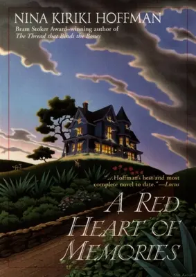 Un corazón rojo de recuerdos - A Red Heart of Memories