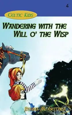 Vagando con Will o' the Wisp - Wandering with the Will o' the Wisp