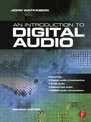 Introducción al audio digital - Introduction to Digital Audio