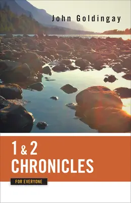 1 y 2 Crónicas para todos - 1 and 2 Chronicles for Everyone