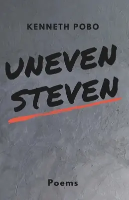 steven desigual - uneven steven