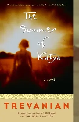 El verano de Katya - The Summer of Katya