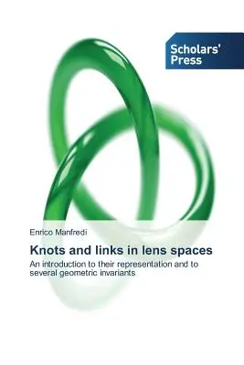Nudos y enlaces en espacios de lentes - Knots and links in lens spaces