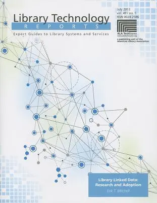 Biblioteca Linked Data: Investigación y adopción - Library Linked Data: Research and Adoption