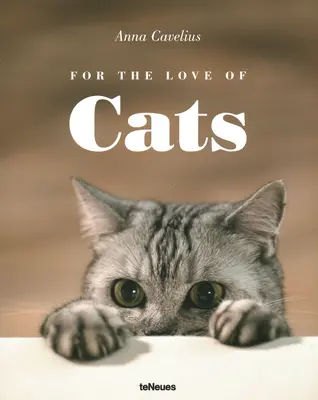 Por amor a los gatos - For the Love of Cats