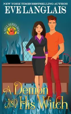 Un demonio y su bruja - A Demon and his Witch