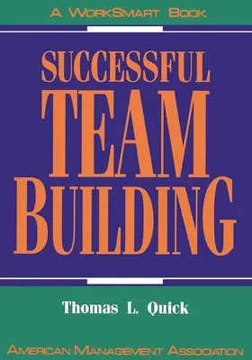 Creación de equipos con éxito - Successful Team Building