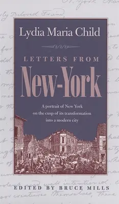 Cartas desde Nueva York - Letters from New-York