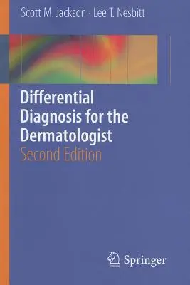 Diagnóstico diferencial para el dermatólogo - Differential Diagnosis for the Dermatologist