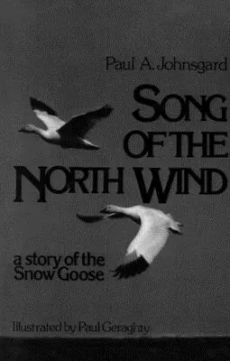 La canción del viento del norte - Song of the North Wind