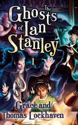 Los fantasmas de Ian Stanley - The Ghosts of Ian Stanley