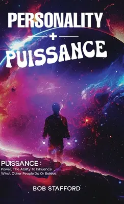 PERSONALIDAD + Puissance - PERSONALITY + Puissance