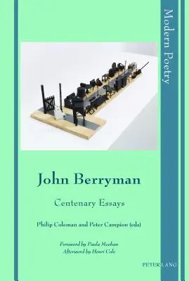 John Berryman: Ensayos del Centenario - John Berryman: Centenary Essays