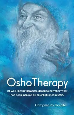 Terapia Osho - Osho Therapy