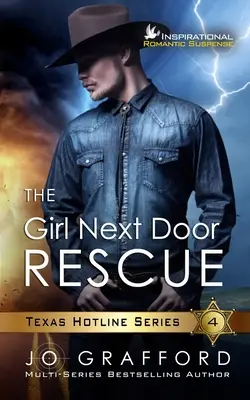 El rescate de la chica de al lado - The Girl Next Door Rescue