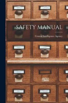 Manual de seguridad - Safety Manual