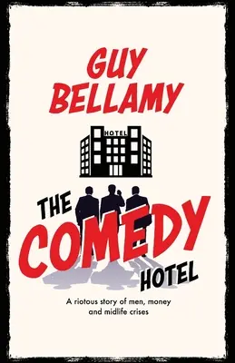 El Hotel Comedia - The Comedy Hotel