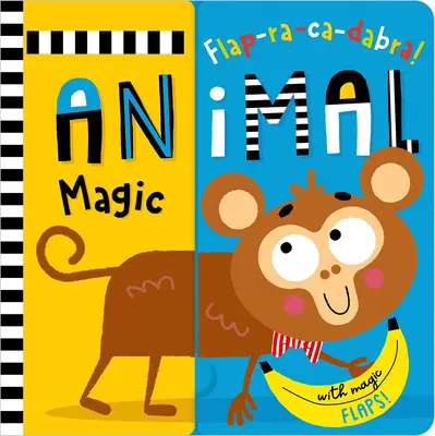 ¡Flap-Ra-Ca-Dabra! Magia animal - Flap-Ra-Ca-Dabra! Animal Magic